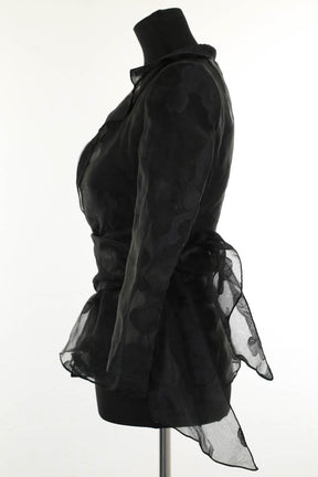 Blouses Armani  Noir