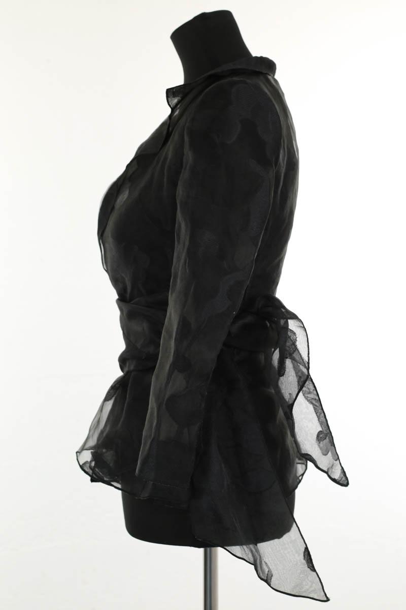 Blouses Armani  Noir