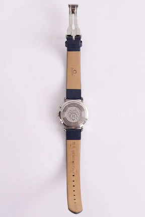 Montre Hermès Marine en Acier