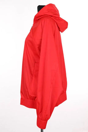 Veste Fusalp Rouge en Synthétique