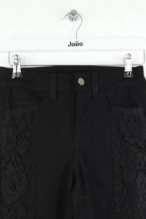 Droit Liu Jo  Noir