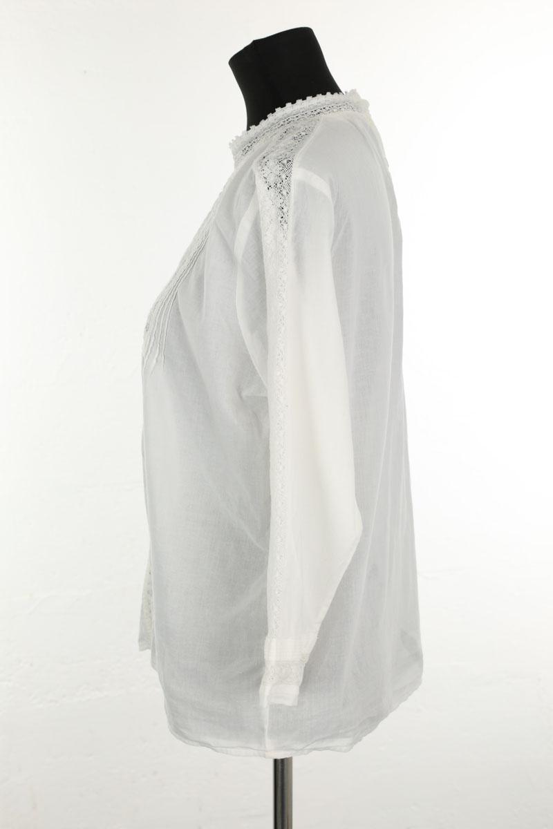 Blouses Vanessa Bruno  Blanc