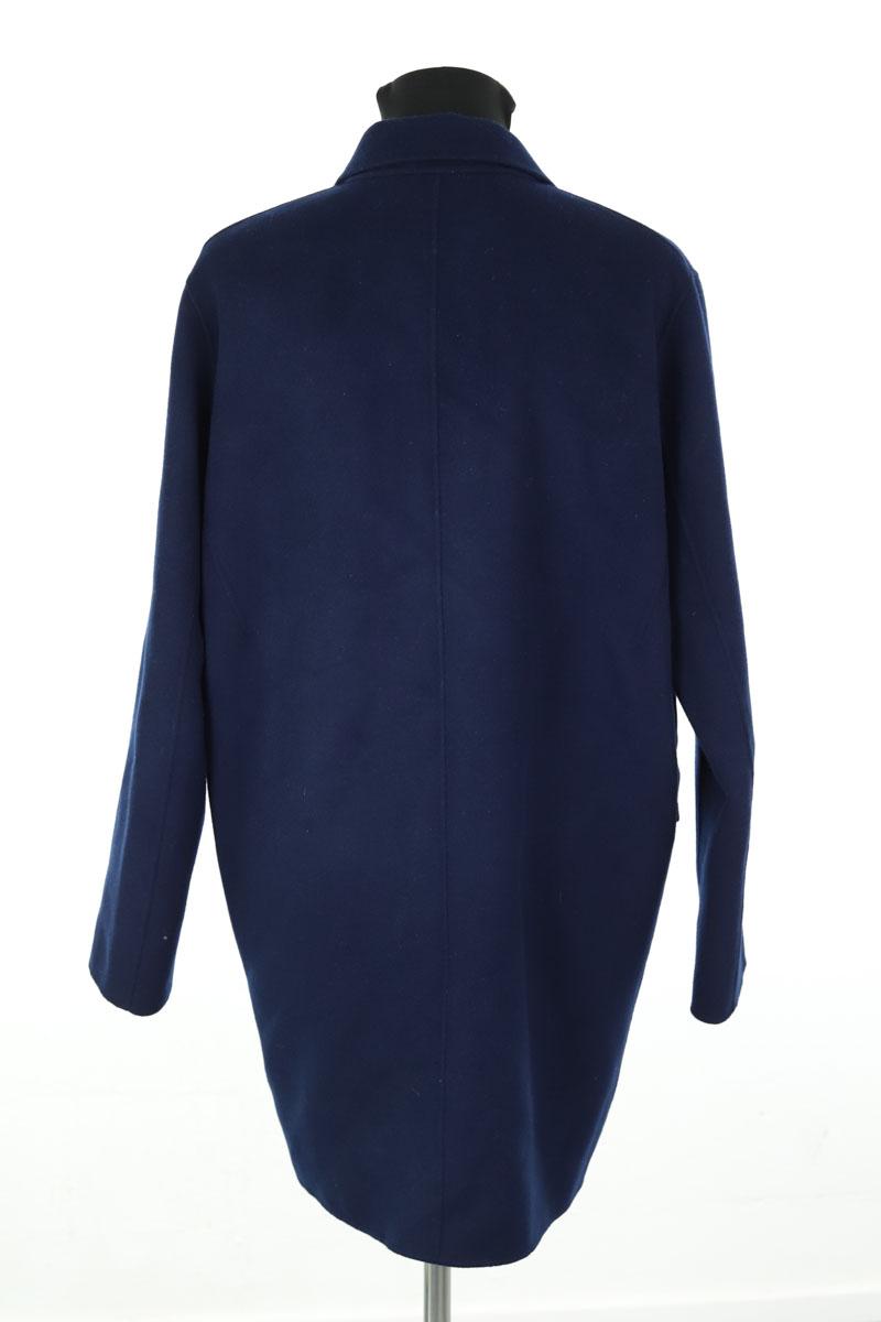 Manteau Hermès  Marine