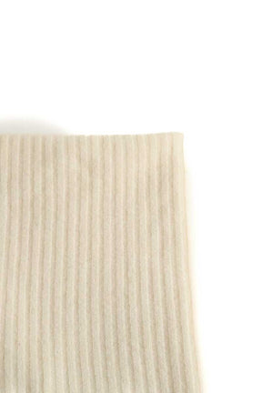 Carrés American Vintage  Ecru