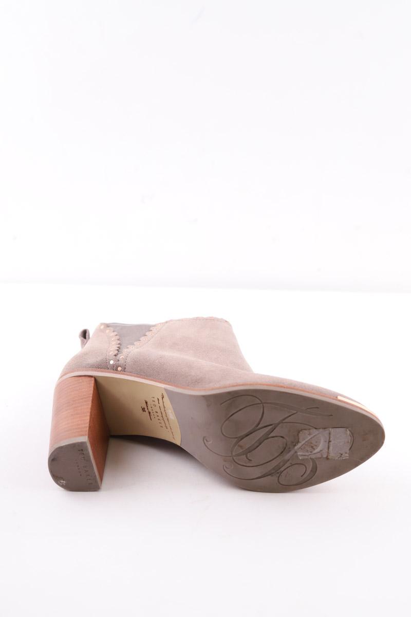 Boots Ted Baker  Gris