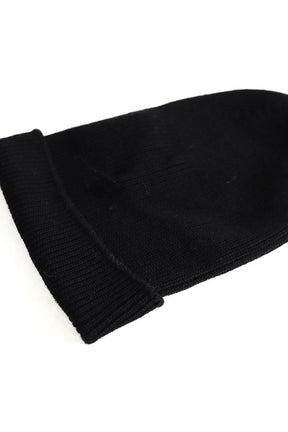 Bonnets Moncler  Noir