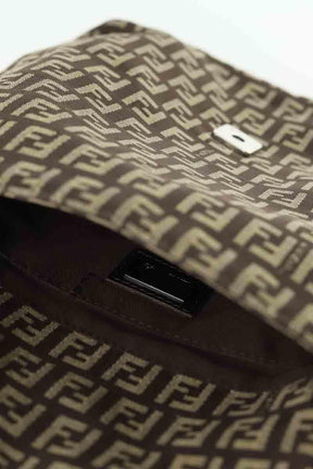 Sacs à bandoulière Fendi  Marron