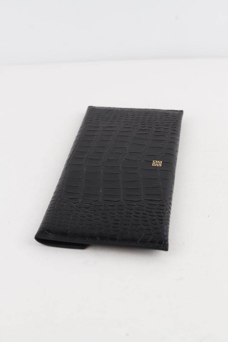 Pochette Givenchy  Noir