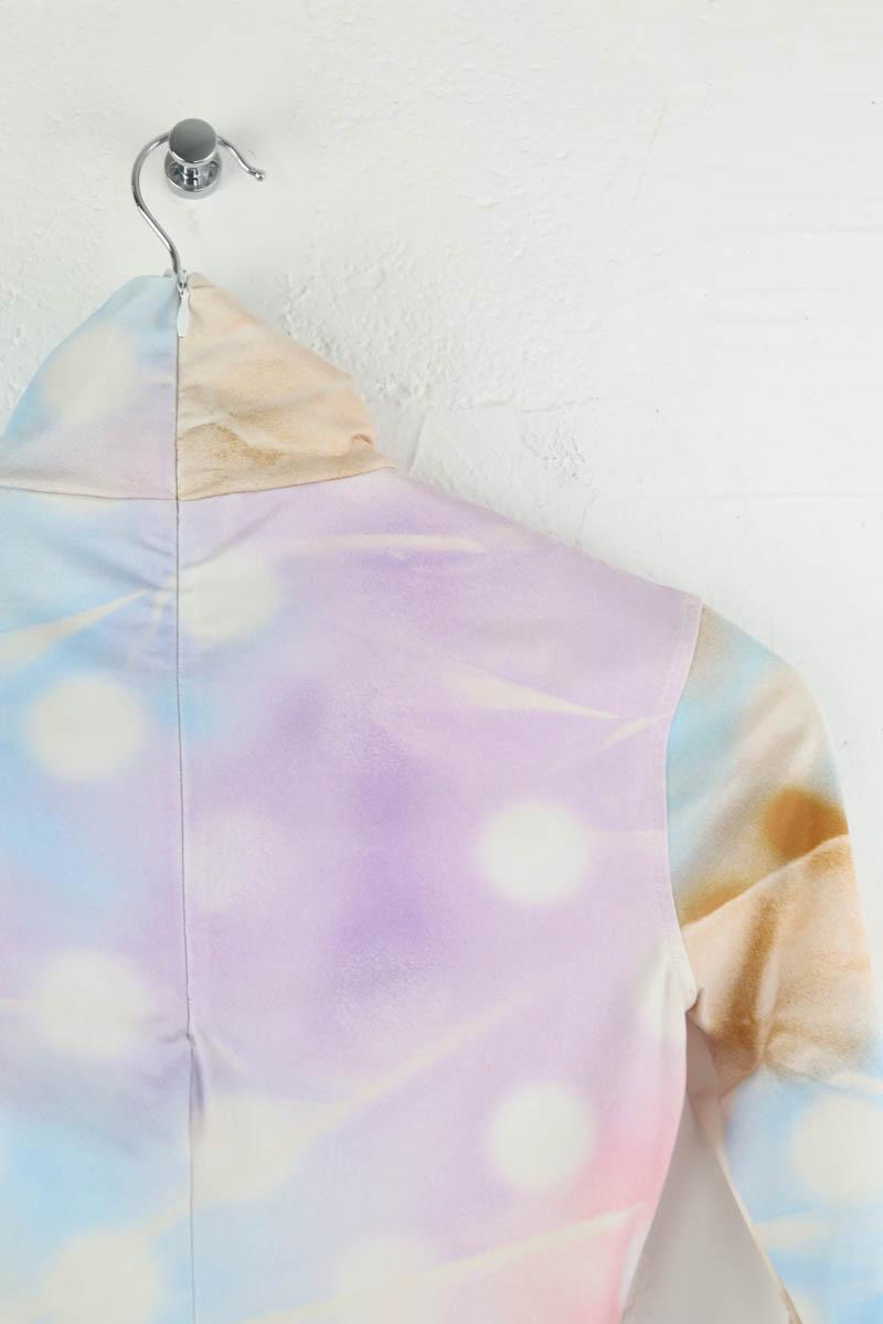 Top Acne Studios  Multicolore