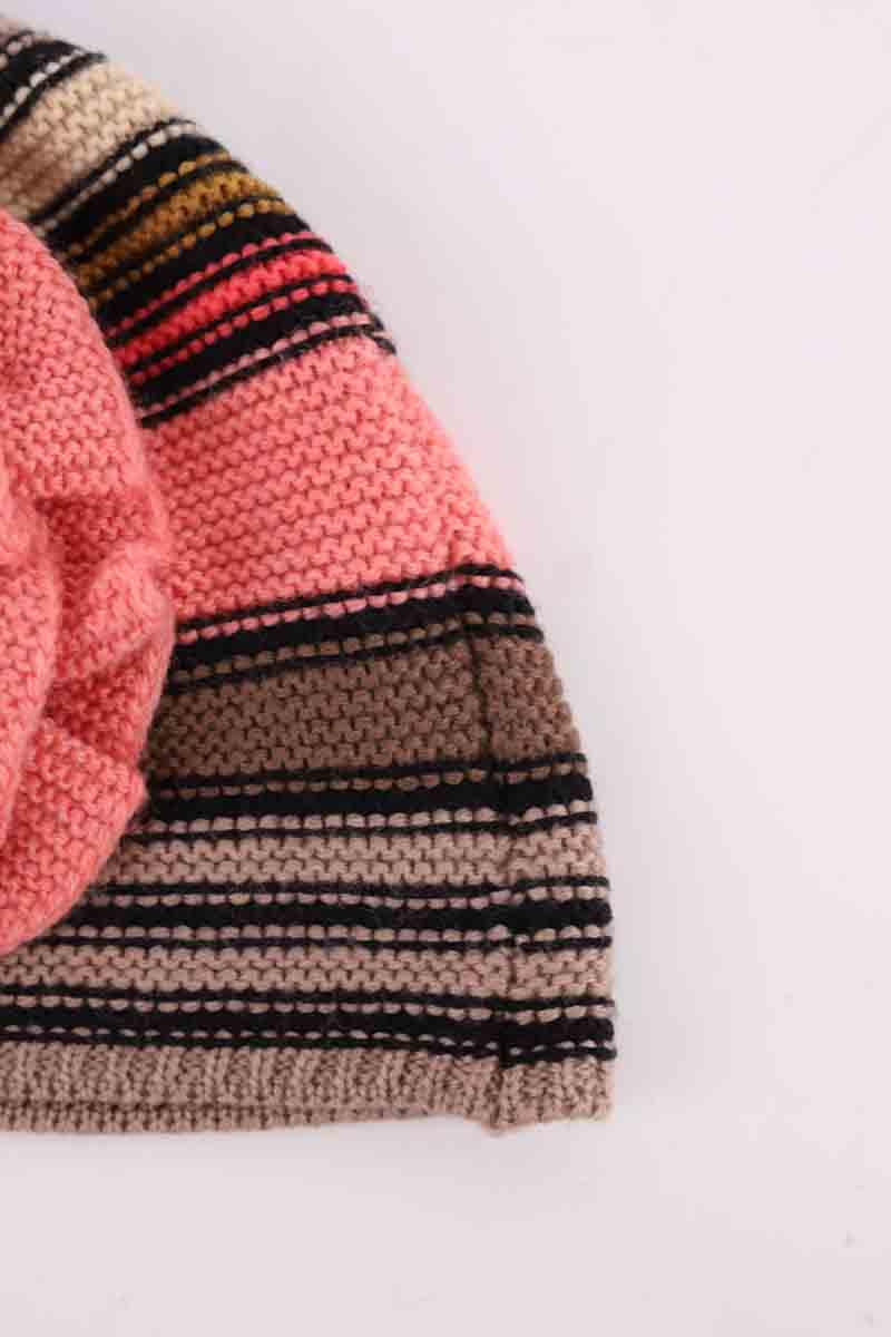 Bonnets Sonia Rykiel  Marron