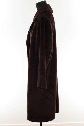 Manteau Max Mara  Marron