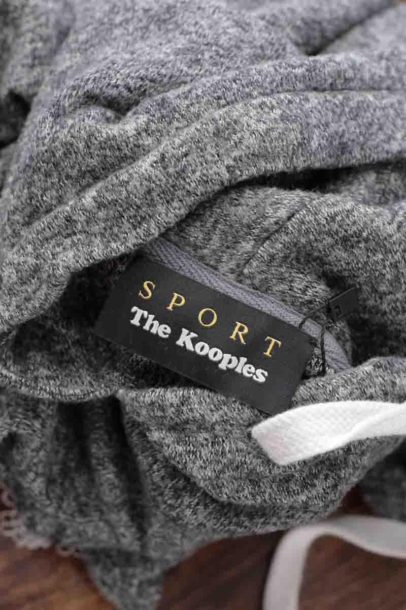 Pull-over The Kooples  Gris