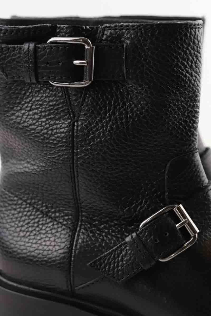 Boots LK Bennett  Noir