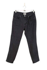 Slim Lepantalon  Noir