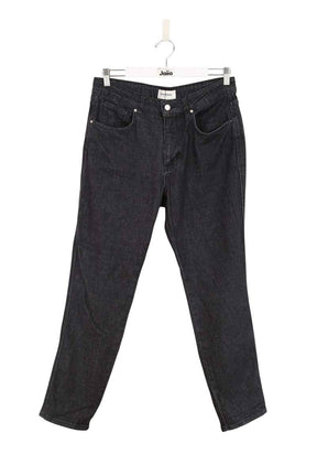 Slim Lepantalon  Noir