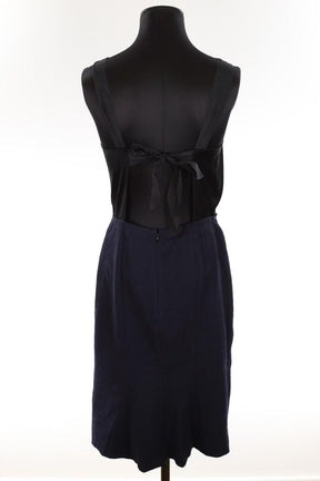 Mini Nina Ricci  Bleu