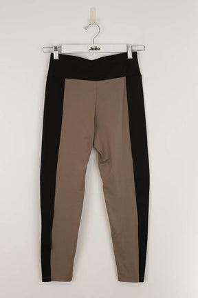 Leggings Ernest Leoty  Noir