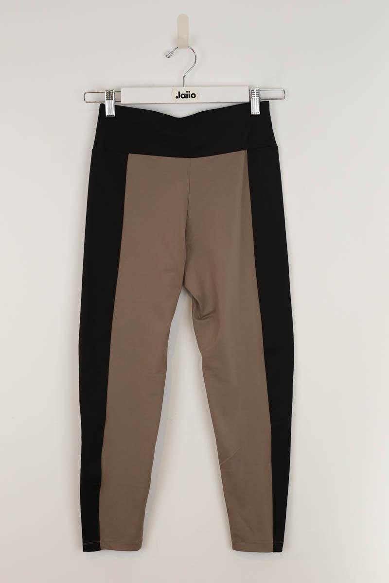 Leggings Ernest Leoty  Noir