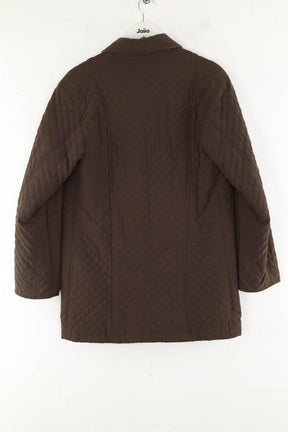 Manteau Burberry  Marron