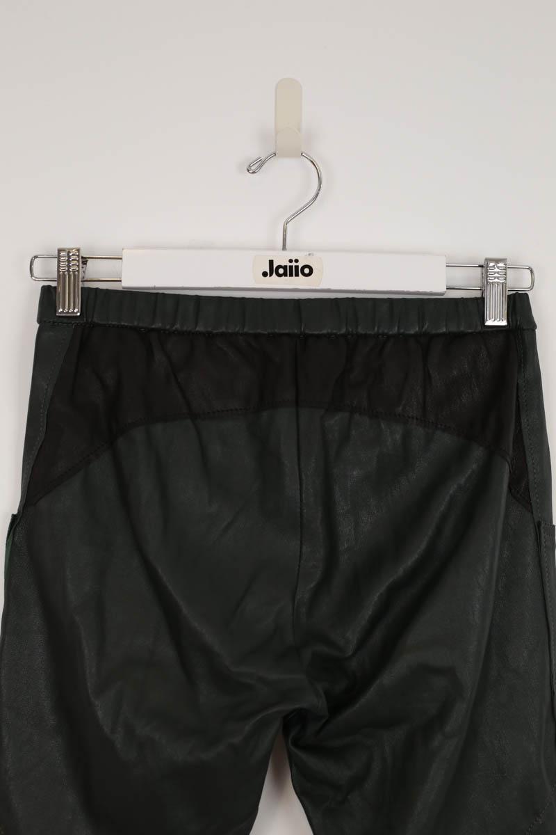 Slim Vintage  Noir