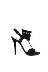 Talons Stuart Weitzman  Noir