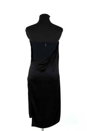 Robe Loewe  Noir