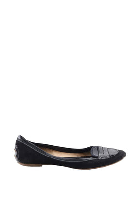 Ballerines Tod's  Noir