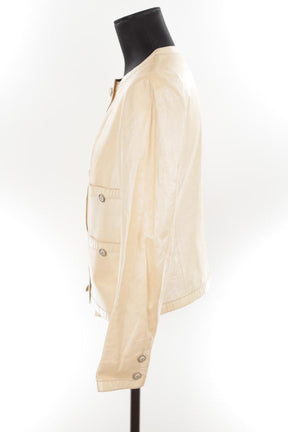 Autres Chanel  Beige