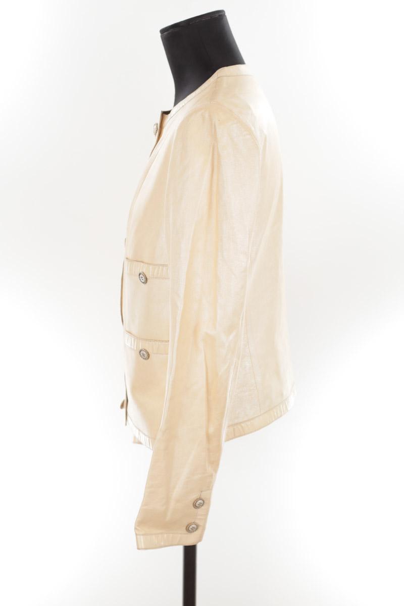 Autres Chanel  Beige