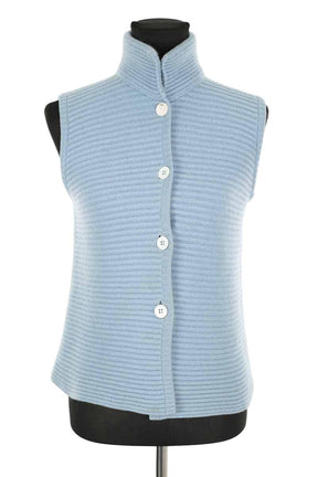 Cardigans Eric Bompard  Bleu