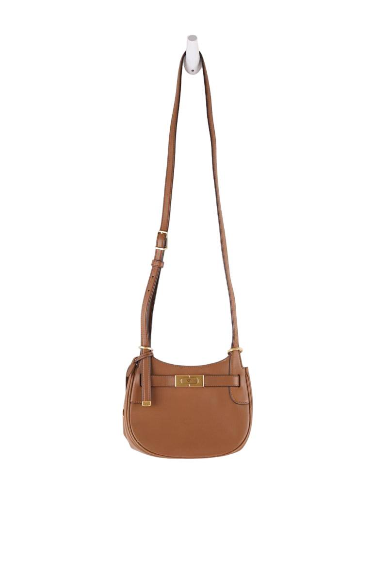 Sacs à bandoulière Tory Burch  Marron