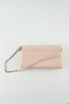 Pochette LK Bennett  Rose