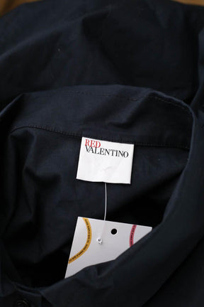 Chemises Red Valentino  Noir