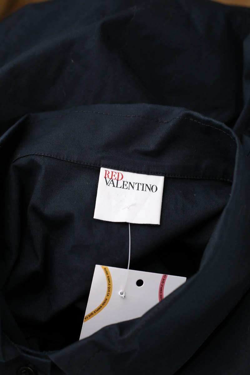 Chemises Red Valentino  Noir