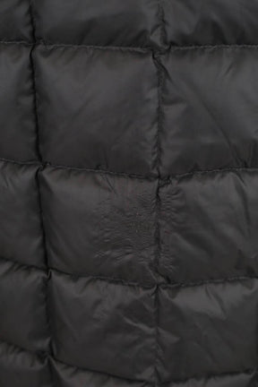 Doudoune réversible K-Way  Gris