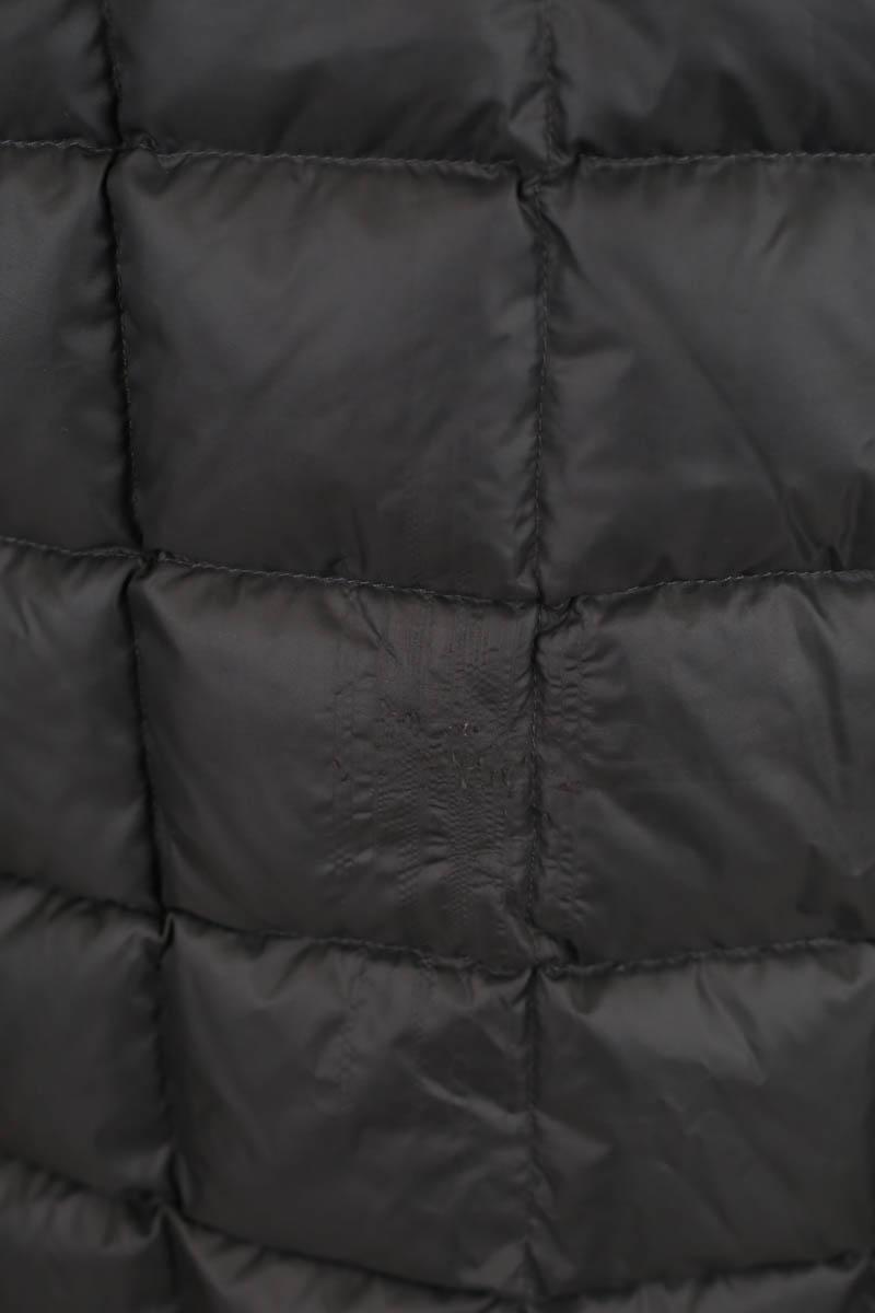 Doudoune réversible K-Way  Gris