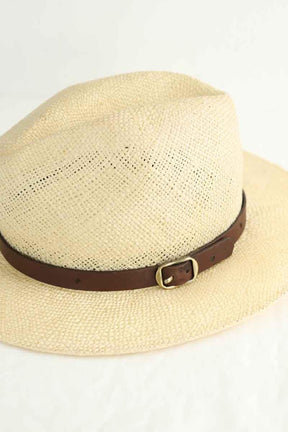 Panamas Other Brand  Beige