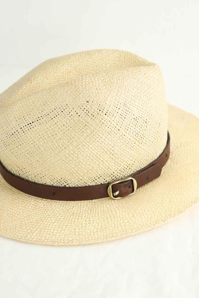 Panamas Other Brand  Beige