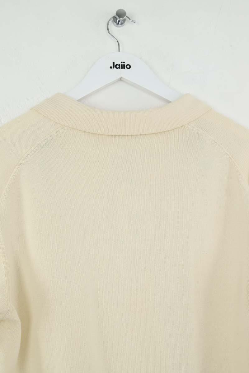 Polo Kitsuné  Beige