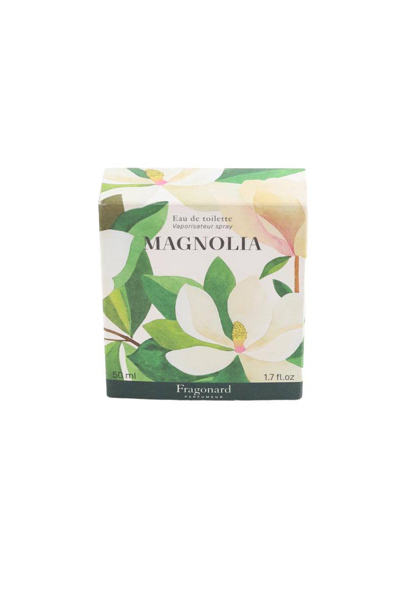 Parfum Fragonard  Blanc