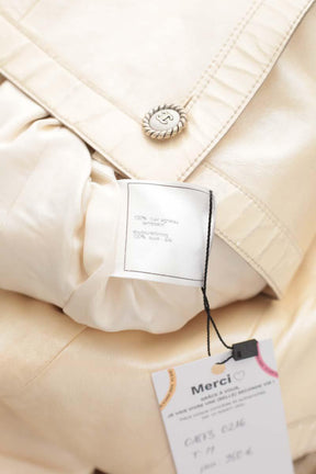 Autres Chanel  Beige