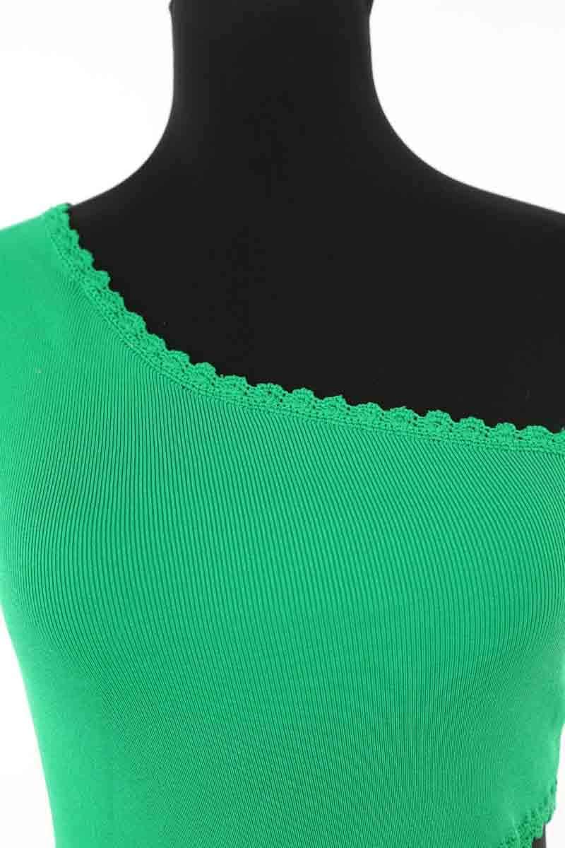 Body Maje  Vert