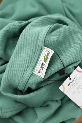 Polo Lacoste  Vert