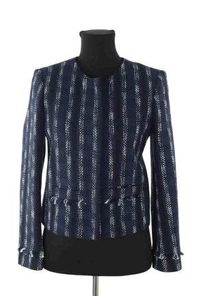 Veste Claudie Pierlot  Bleu