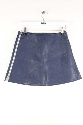 Mini Courrèges  Bleu