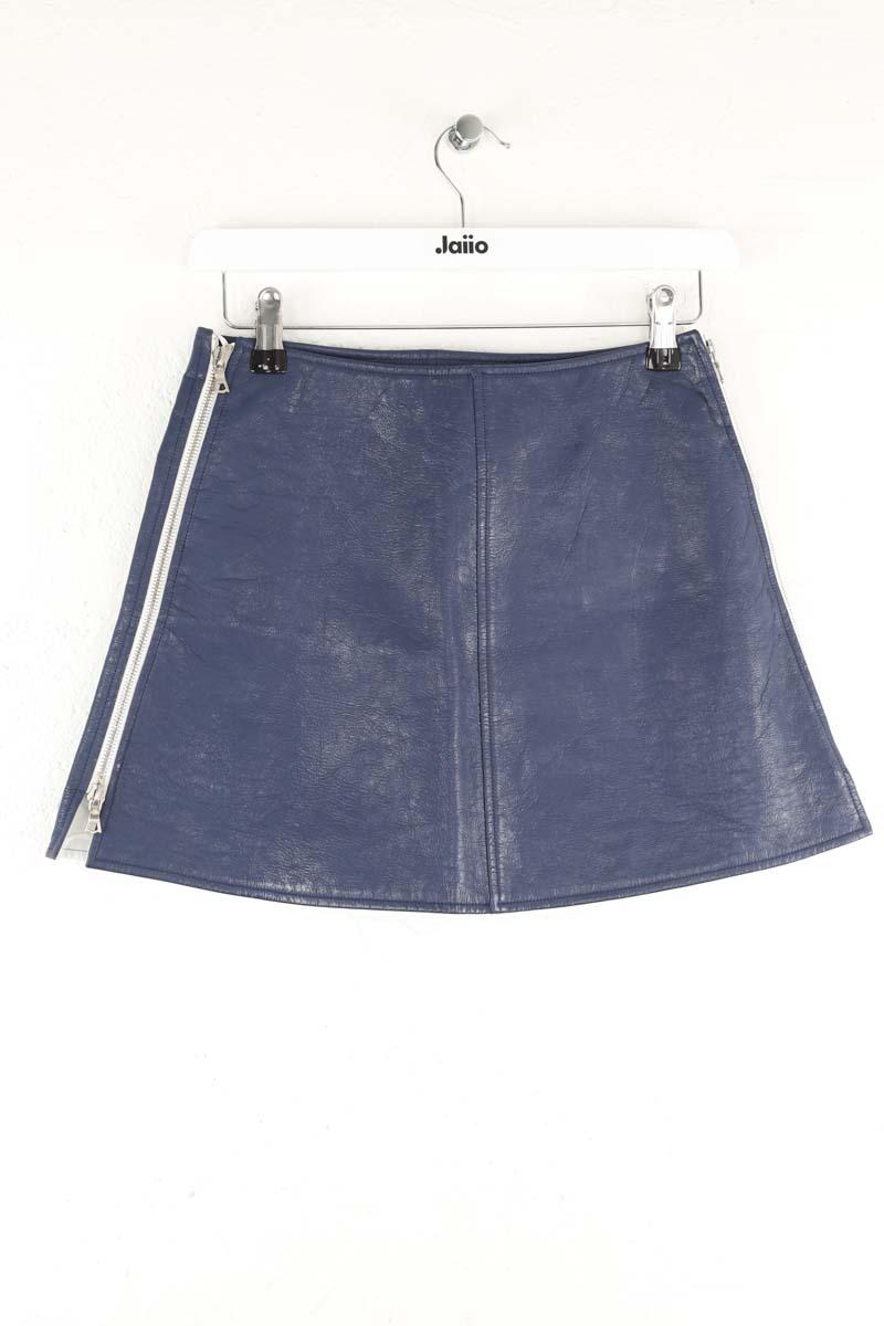 Mini Courrèges  Bleu