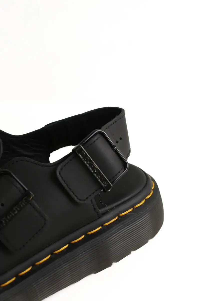Sabots Dr. Martens  Noir