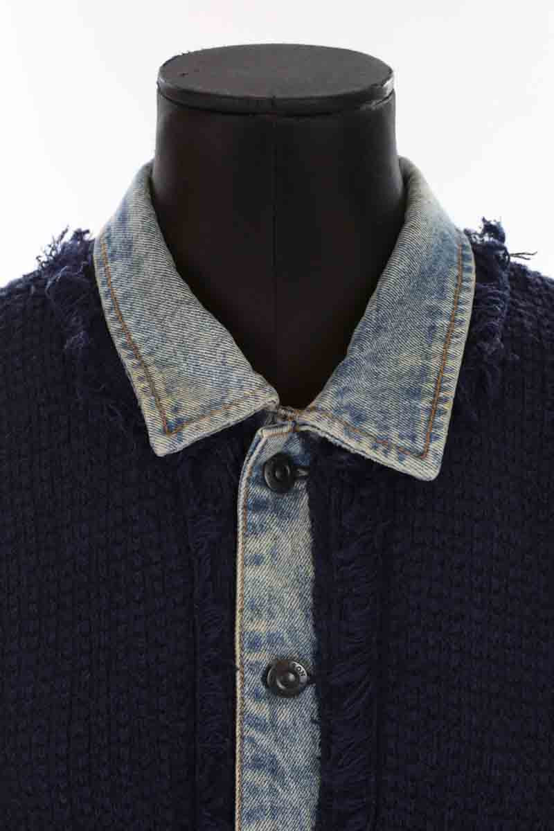 Veste Scotch & Soda  Bleu