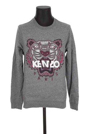 Sweatshirts Kenzo  Gris