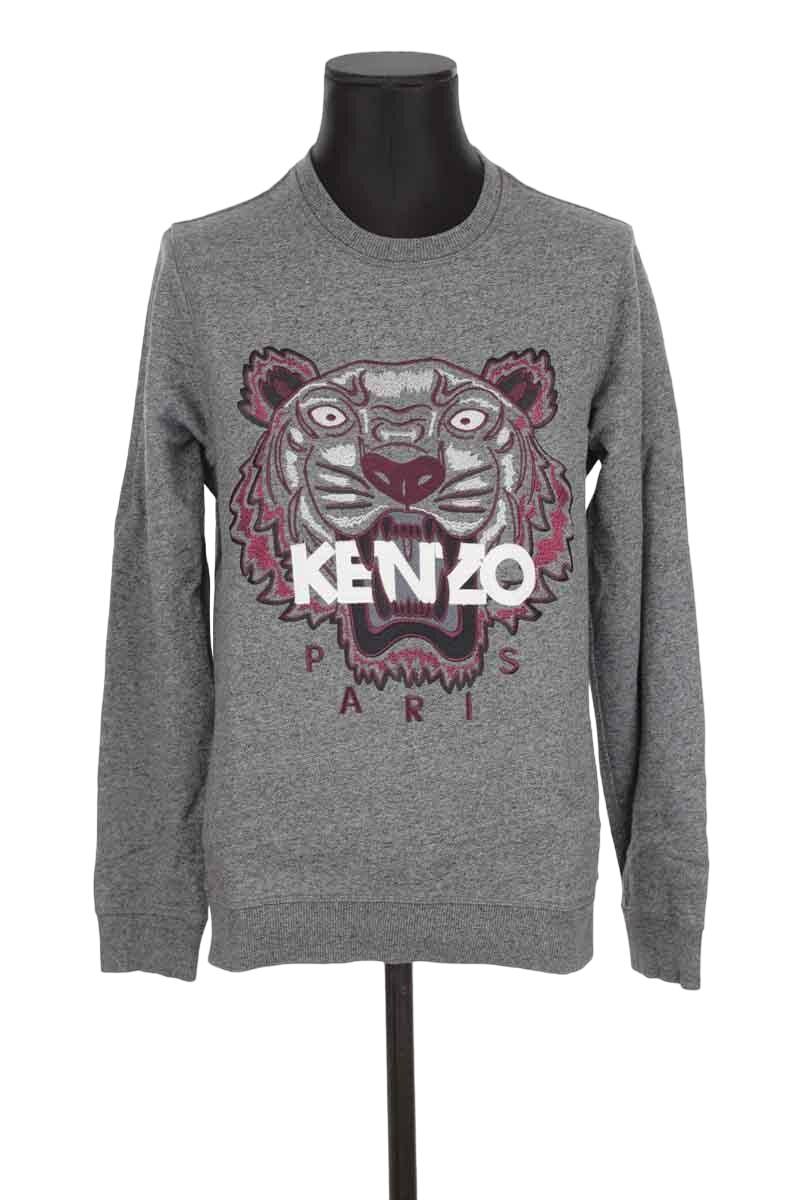 Sweatshirts Kenzo  Gris